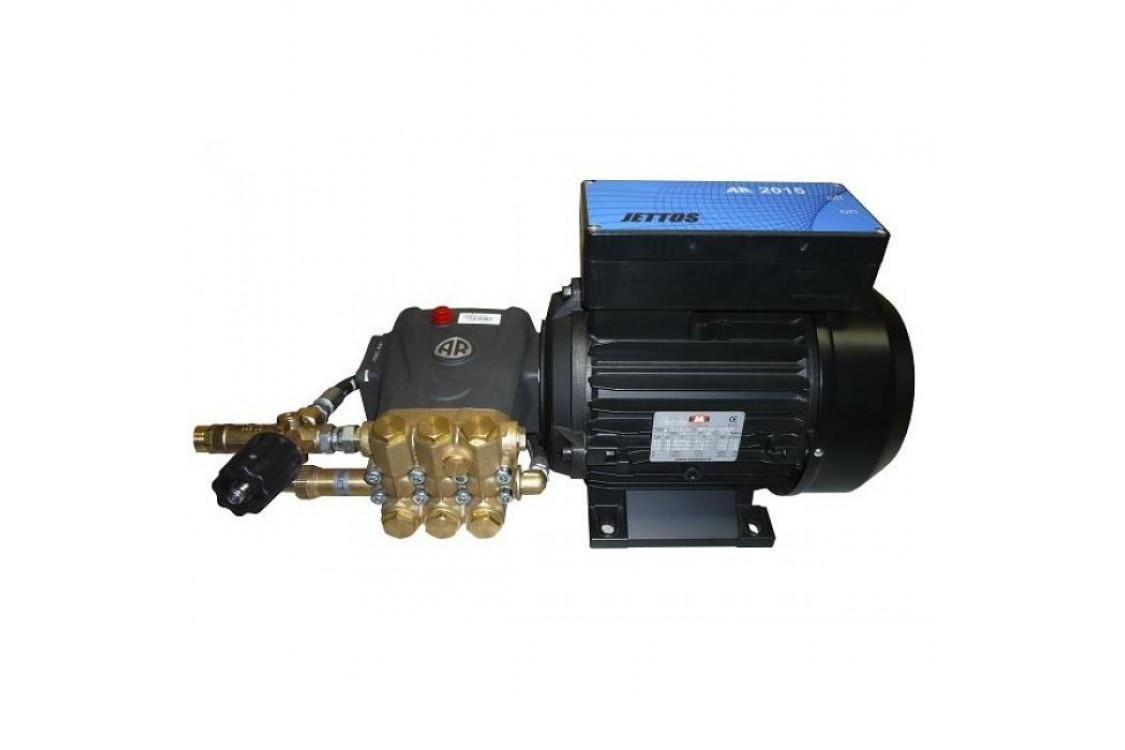 АВД AR 200 бар 15 л/мин MT