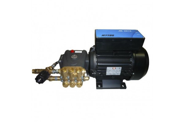 АВД AR 200 бар 15 л/мин MT