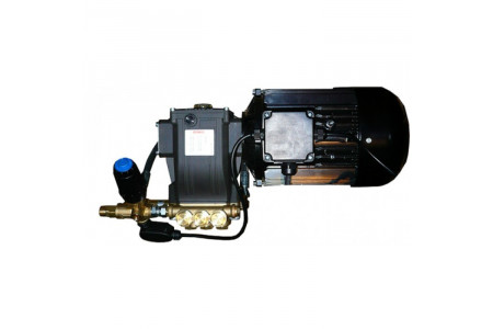 Мойка Hawk M 2515BP
