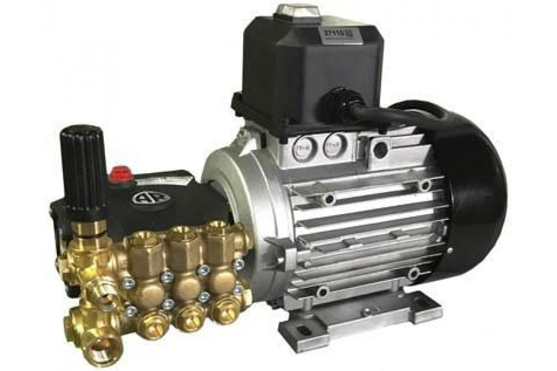 Annovi Reverberi HRC 09.15 EM