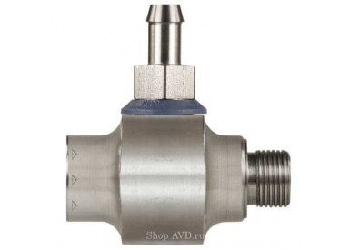 Инжектор ST-160 для нанесения химии и пены 1,5mm, 350bar