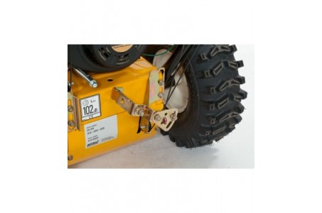 Cub Cadet 524 SWE