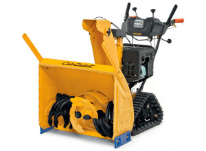 Cub Cadet 730 HD TDE
