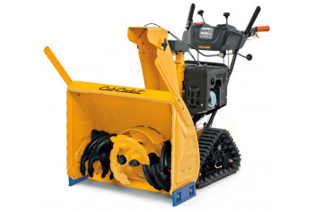 Cub Cadet 730 HD TDE