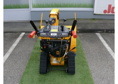 Cub Cadet 730 HD TDE