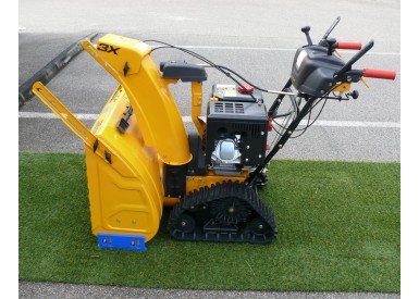 Cub Cadet 730 HD TDE
