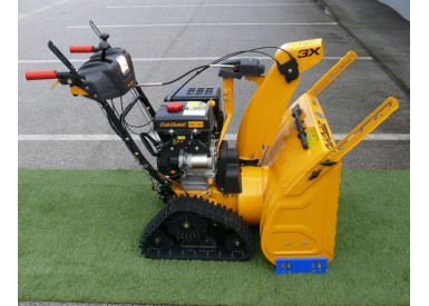 Cub Cadet 730 HD TDE