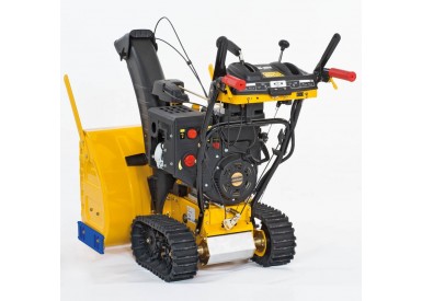Cub Cadet 730 HD TDE