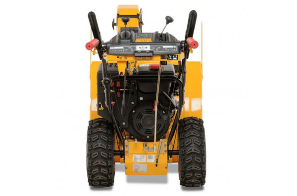 Cub Cadet 528 HD SWE