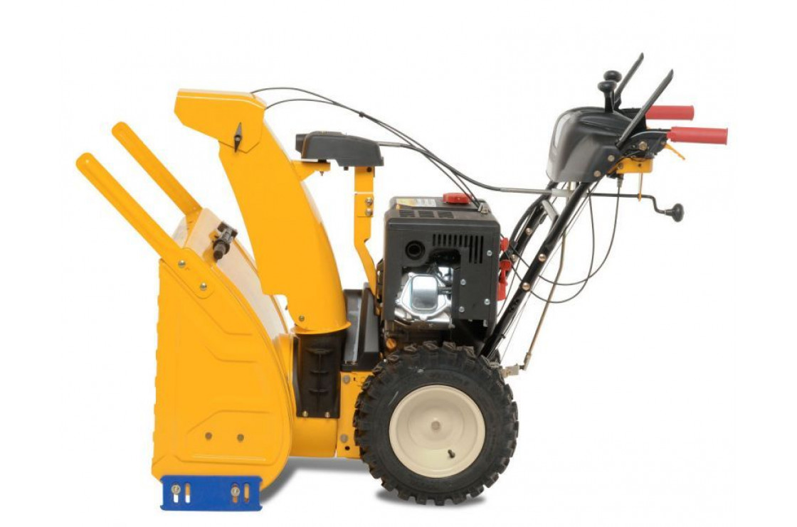 Cub Cadet 528 HD SWE