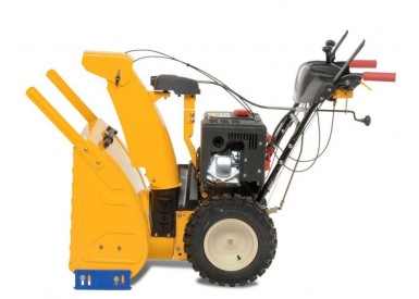 Cub Cadet 530 HD SWE