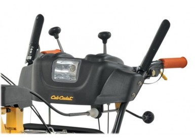 Cub Cadet 530 HD SWE