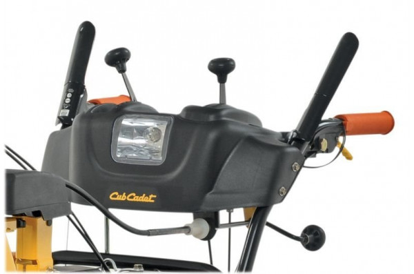 Cub Cadet 528 HD SWE