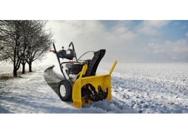 Cub Cadet 524 SWE