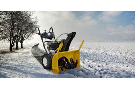 Cub Cadet 524 SWE