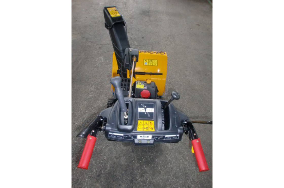 Cub Cadet 524 SWE