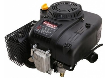 Zongshen ZS XP 420 FE