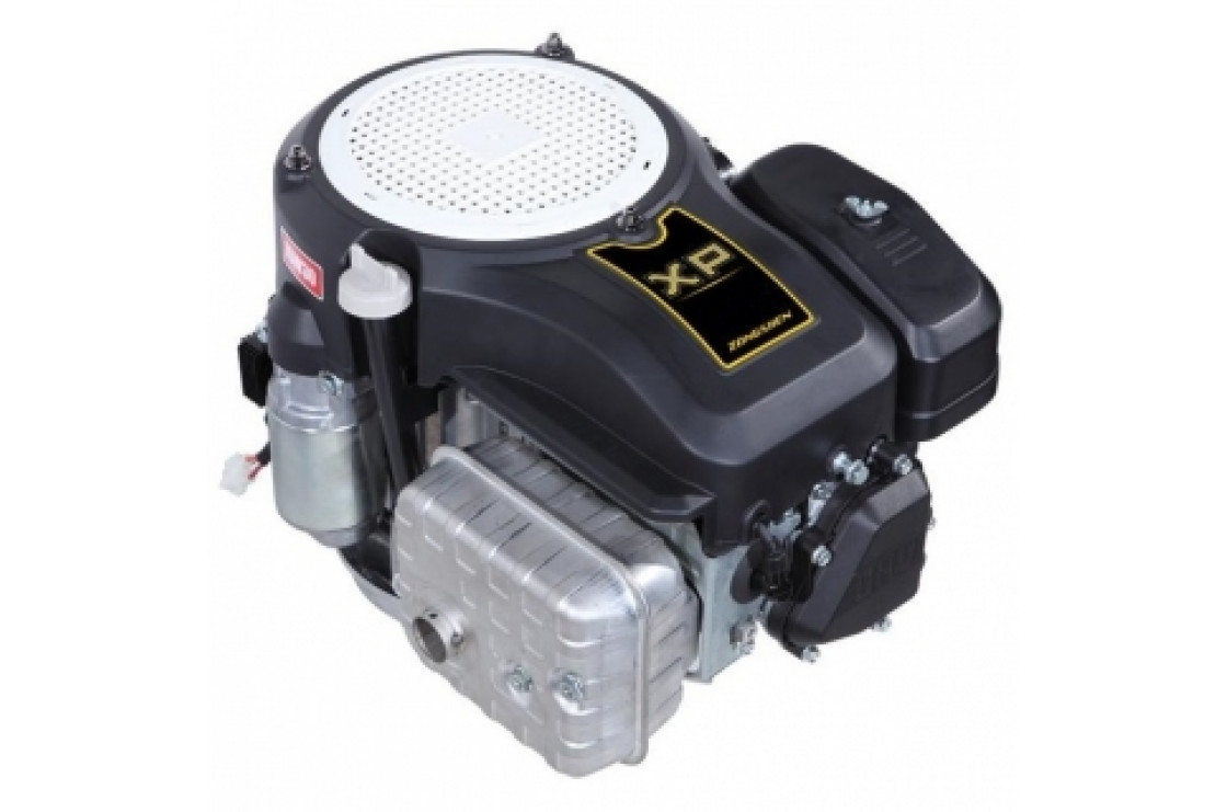 Zongshen  ZS XP 620 FE