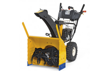 Cub Cadet 524 SWE