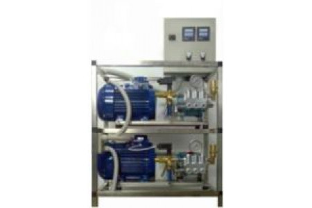 Мойка WashSystem 2