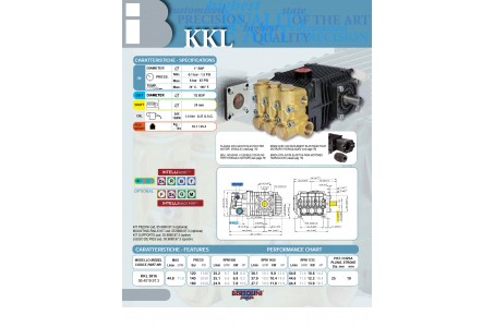 Bertolini KKL 3816