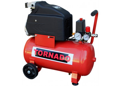 Tornаdo 50