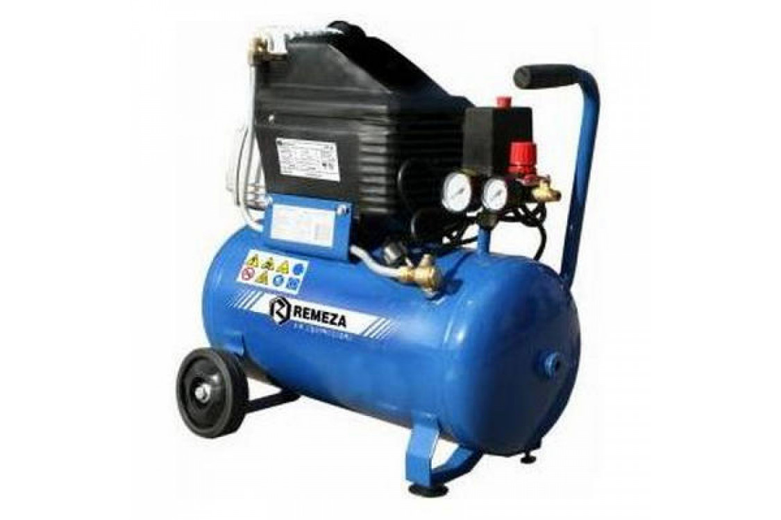 Поршневой компрессор Remeza СБ4/С-50.J1047B
