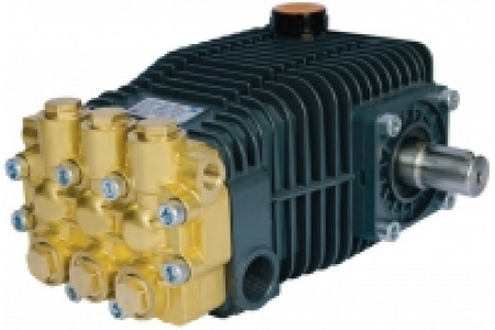 Насос Bertolini RAL 2535