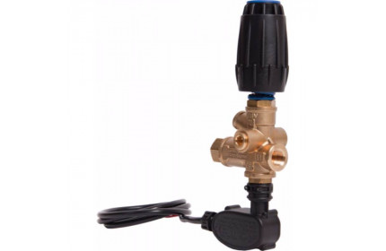 Tecomec Регулятор давления VRT3 c микропереключателем