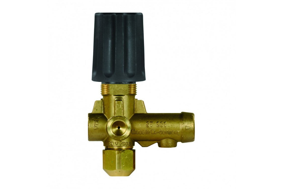 R+M Регулятор давления ST-261