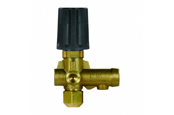 R+M Регулятор давления ST-261