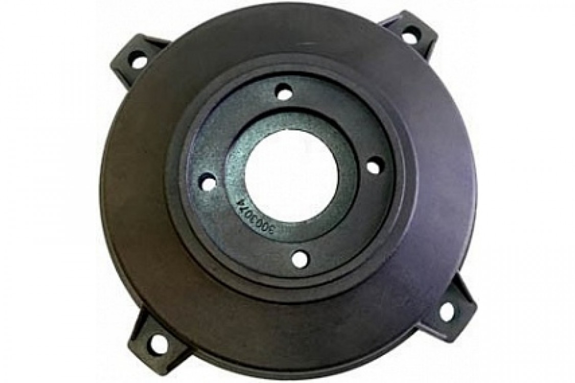 Фланец Модель мотора T 90L2 B3B14 KW 4/2P