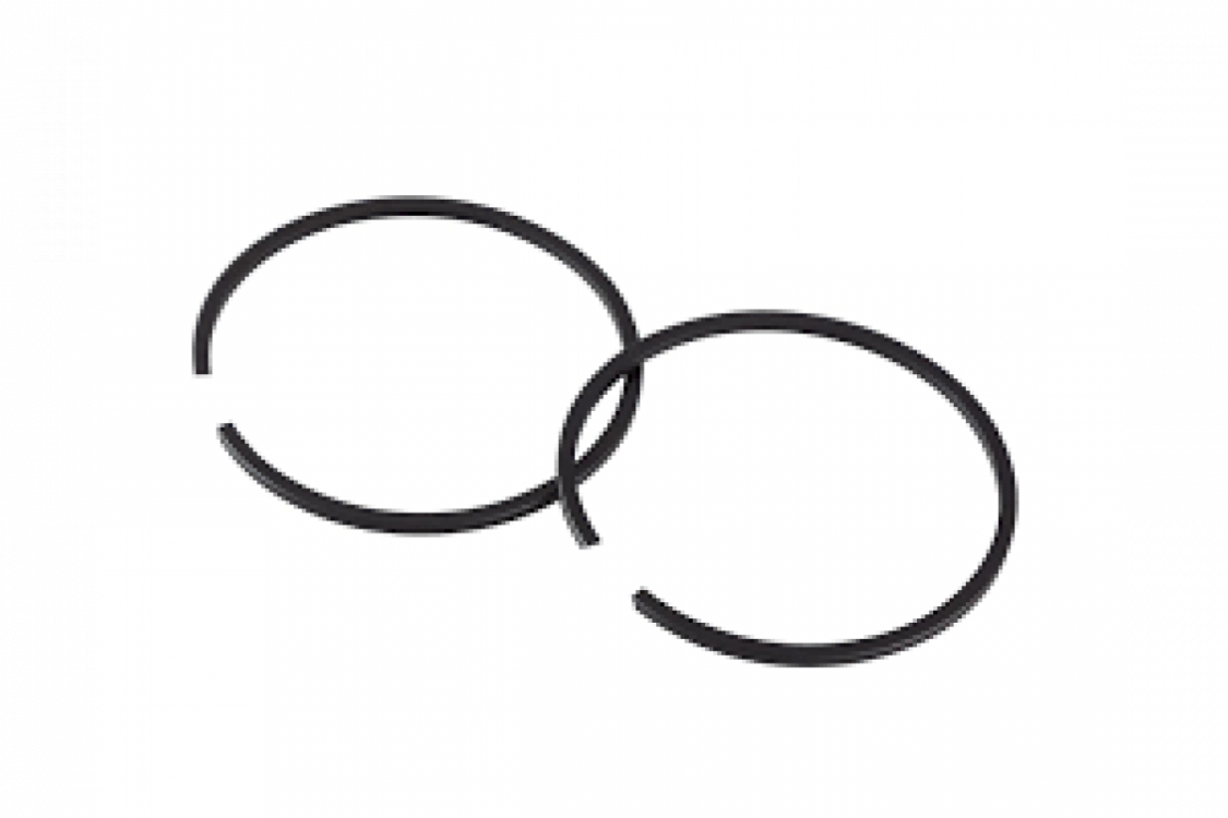 Кольцо поршня D22