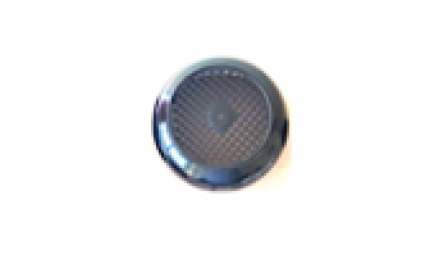 Крышка вентилятора электродвигателя (1833А, 2478А)