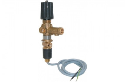 R+M Регулятор давления ST-261 с выключателем давления