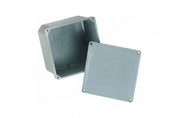 Распределительная коробка