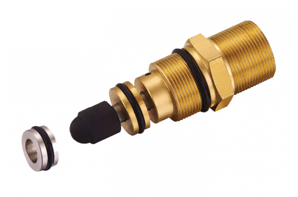 KIT 241 Рем.комплект регулятора давления