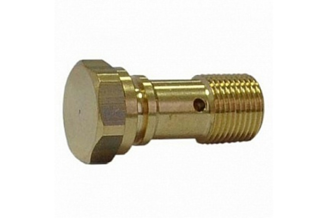 Винт регулятора давления W 3.2  1/2