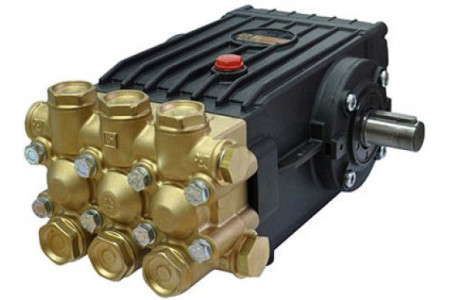 Насос IPG WS102