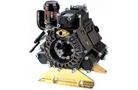 Bertolini PA 908