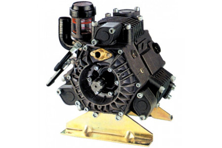 Насос Bertolini PA 908