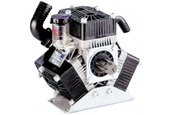 Bertolini POLY 2073 VS