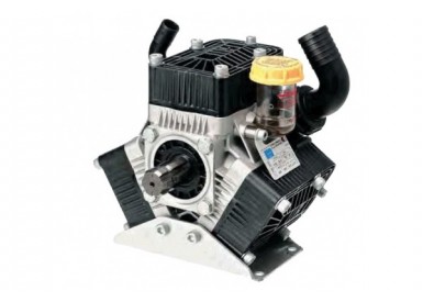 Bertolini POLY 2073 VS