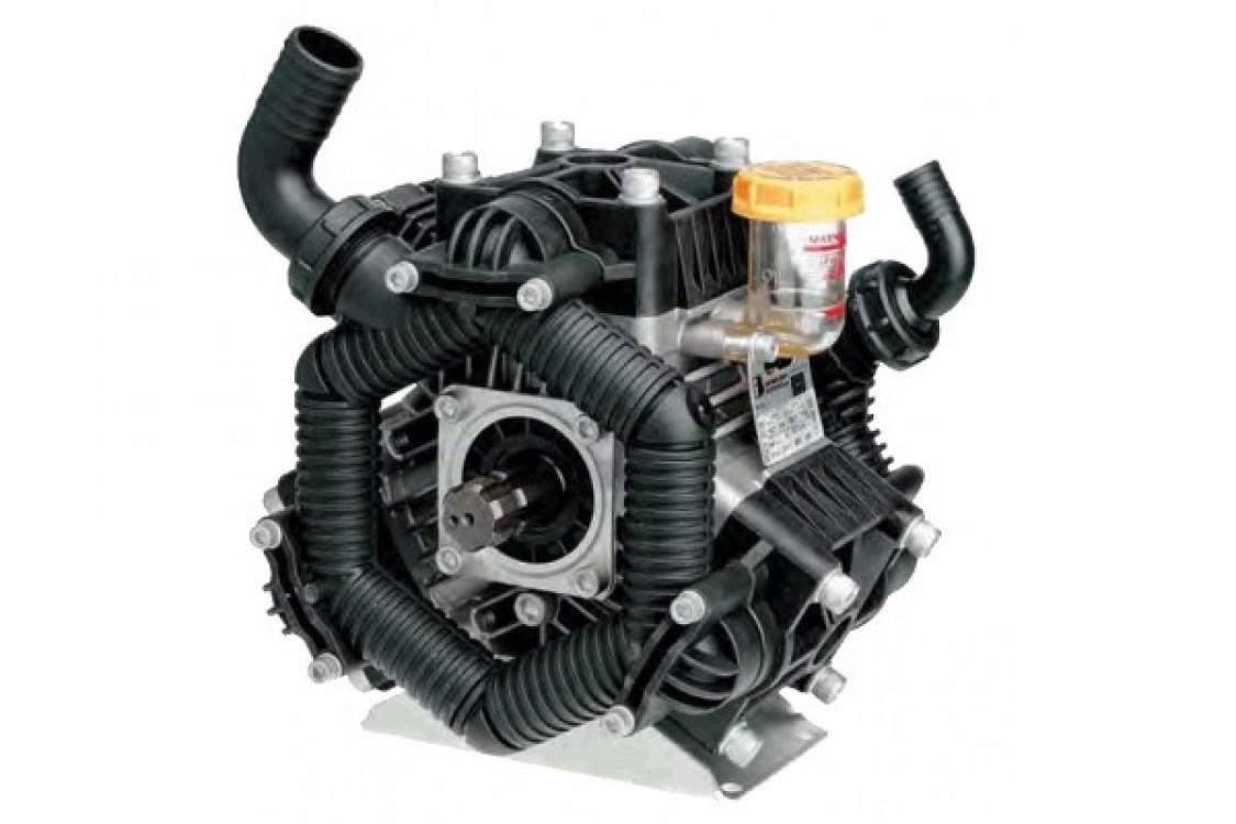 Bertolini POLY 2120 VS