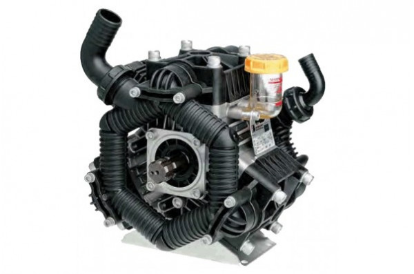 Bertolini POLY 2120 VS