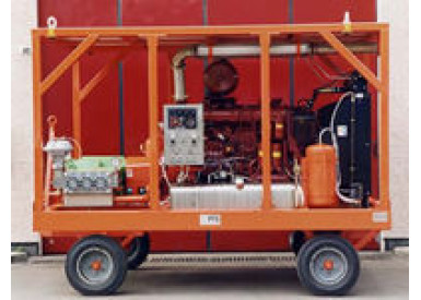 АВД 20/800 E