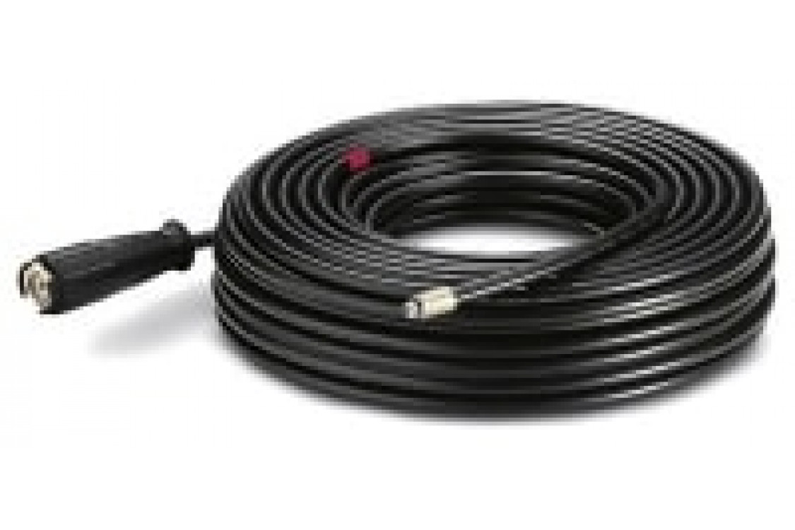 Шланг для промывки труб (30 м)