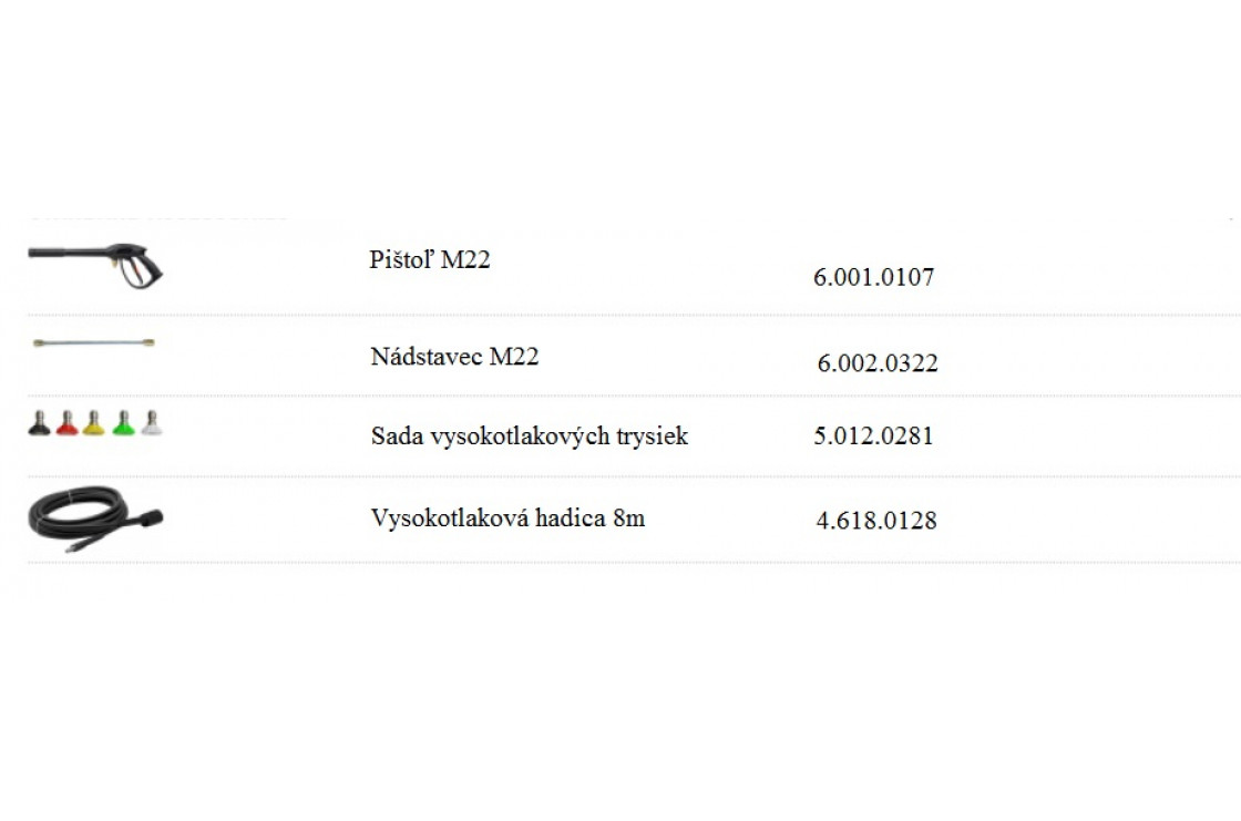 Lavor Pro ALASKA 1409 XP