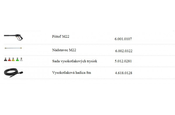 Lavor Pro ALASKA 1409 XP