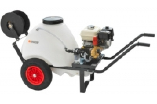 Comet FDX WB 8/160 BWD-K